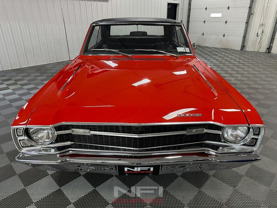 1969 Dodge Dart