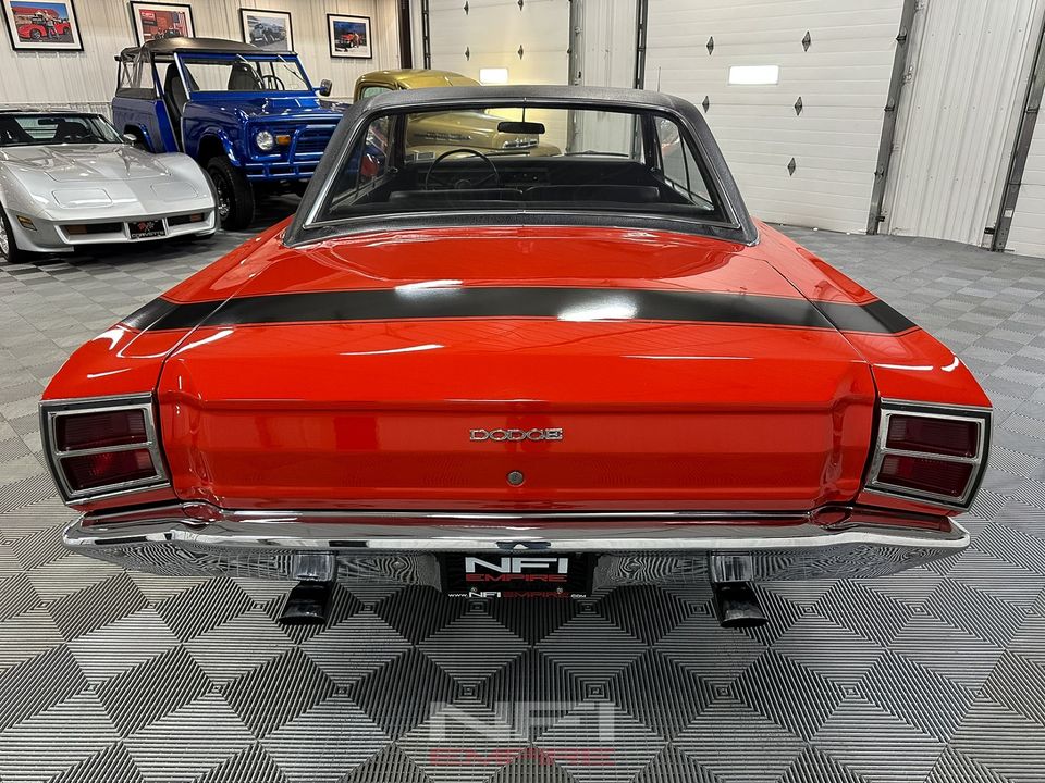 1969 Dodge Dart