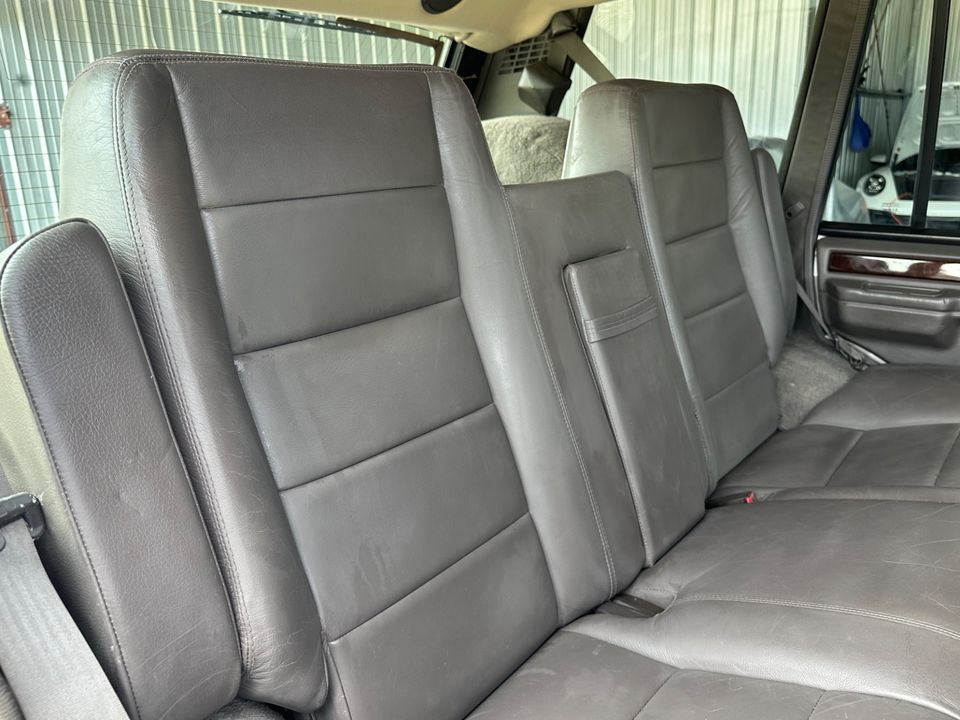 1991 Land Rover Range Rover