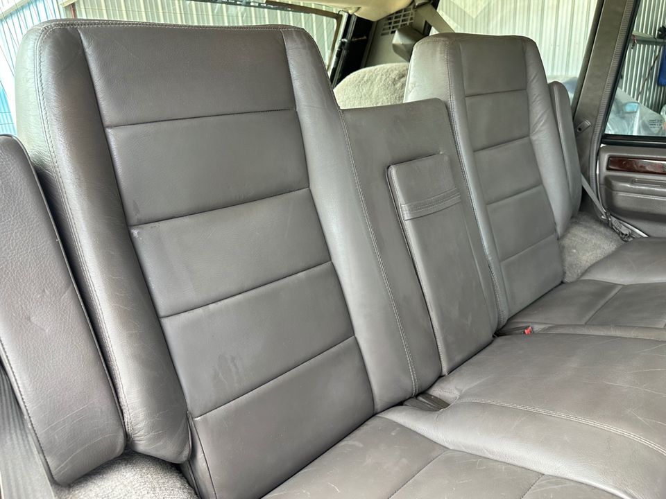 1991 Land Rover Range Rover