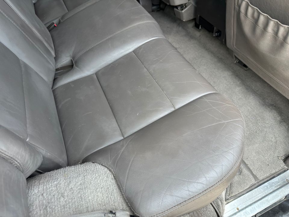 1991 Land Rover Range Rover