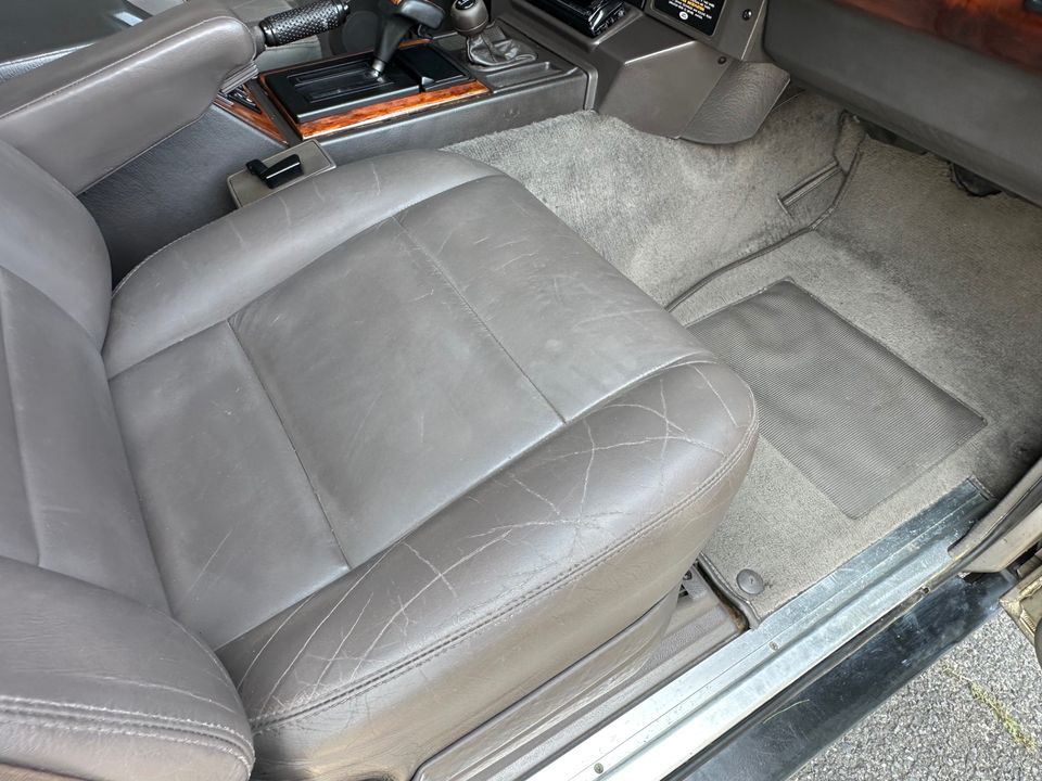 1991 Land Rover Range Rover