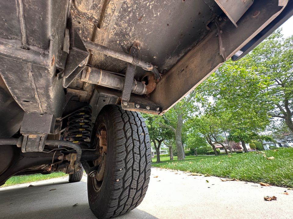 1991 Land Rover Range Rover