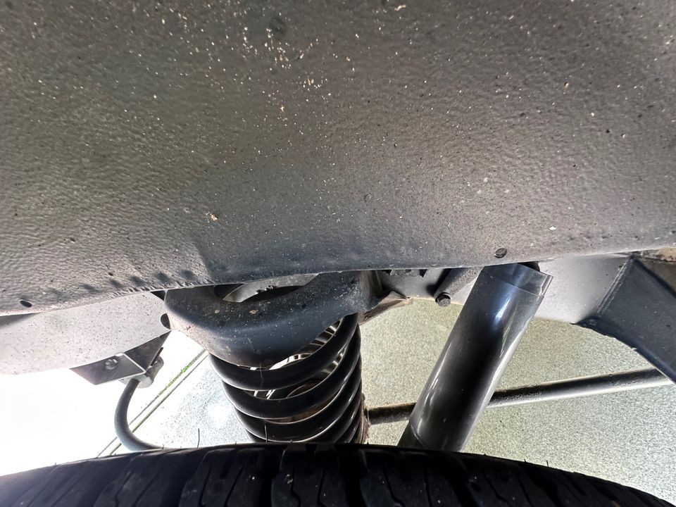1991 Land Rover Range Rover