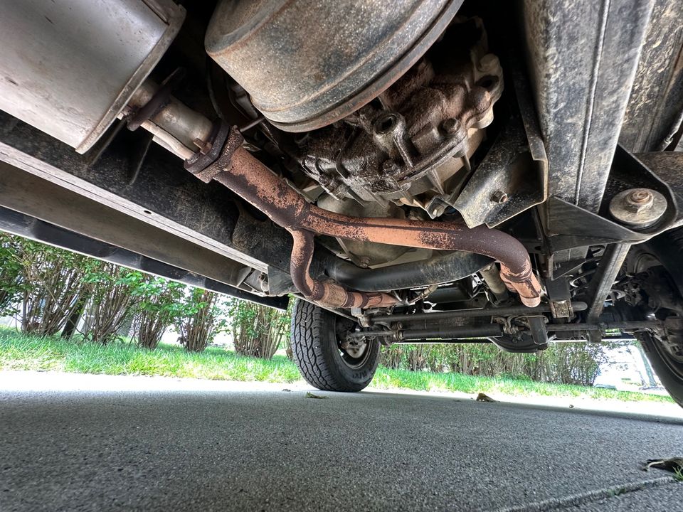 1991 Land Rover Range Rover