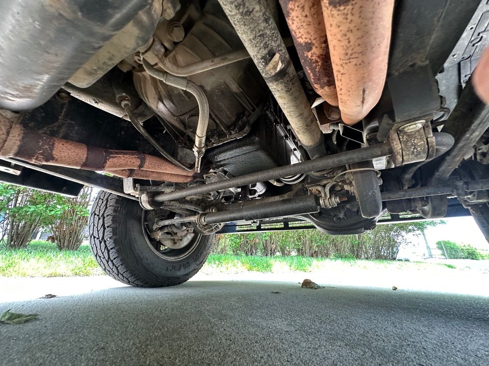 1991 Land Rover Range Rover
