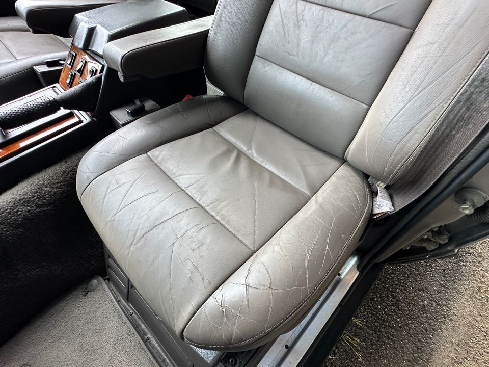 1991 Land Rover Range Rover