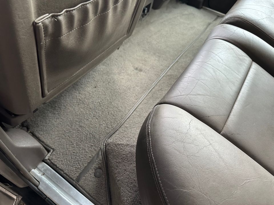 1991 Land Rover Range Rover