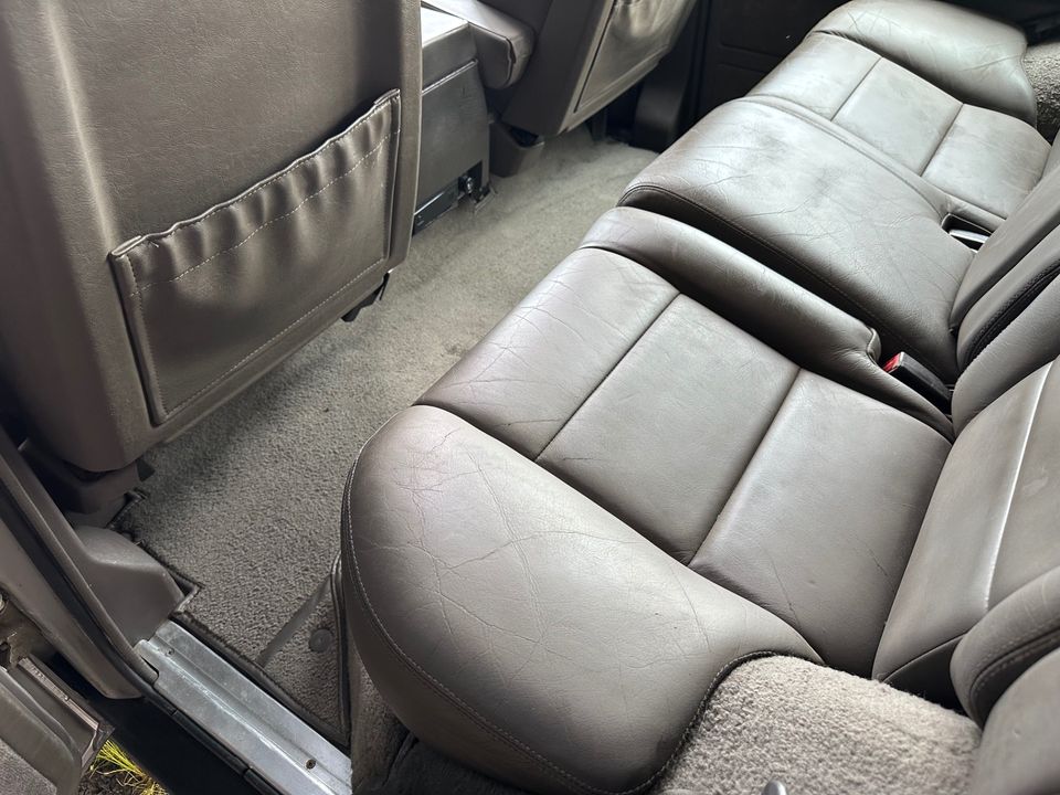 1991 Land Rover Range Rover