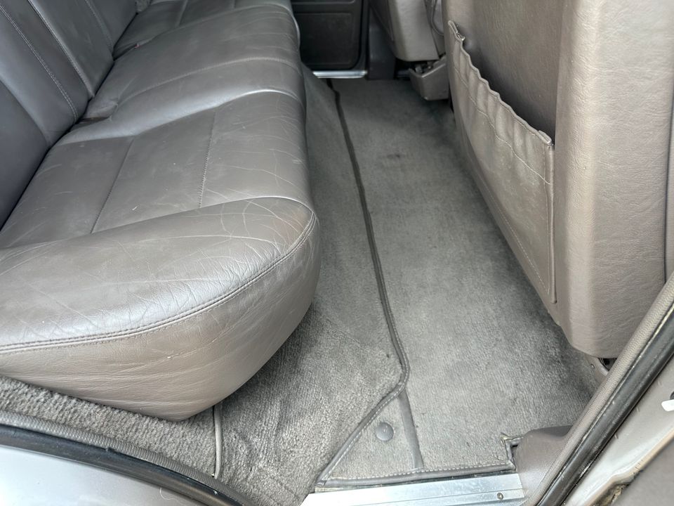 1991 Land Rover Range Rover