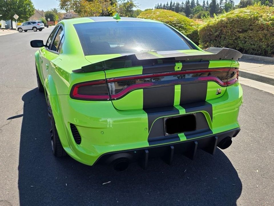 2023 Dodge Charger