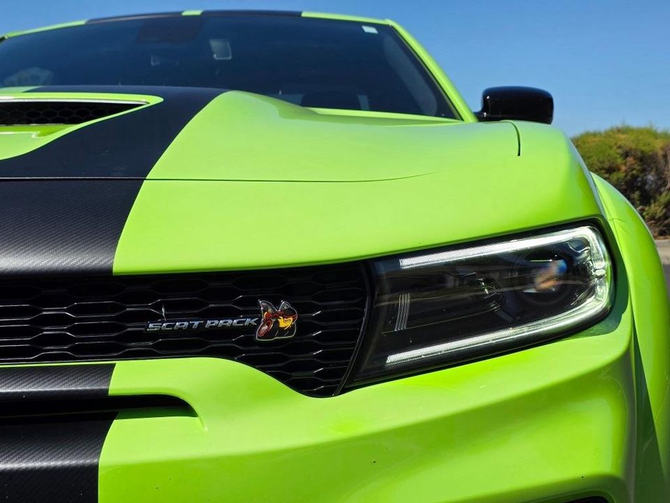 2023 Dodge Charger