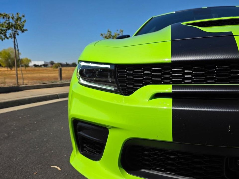 2023 Dodge Charger