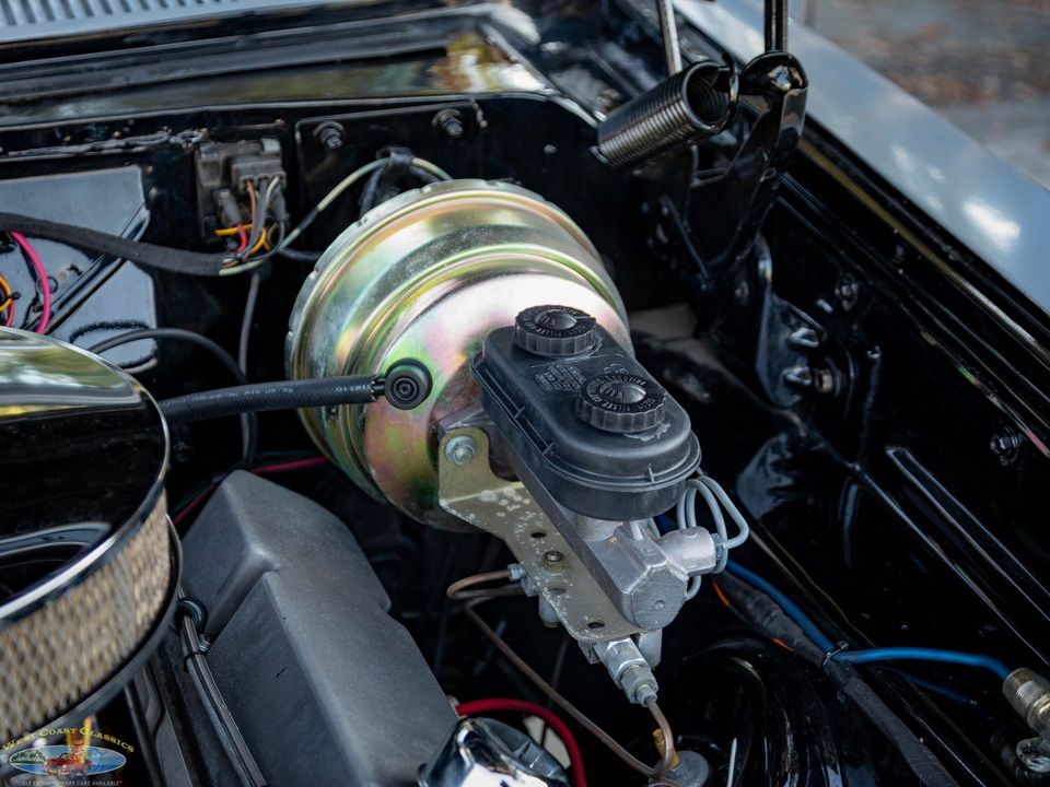 1963 Plymouth Fury Custom 505 c.i. V8 Convertible
