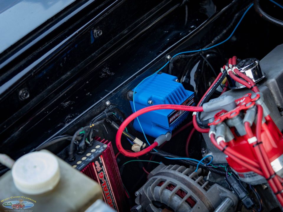 1963 Plymouth Fury Custom 505 c.i. V8 Convertible