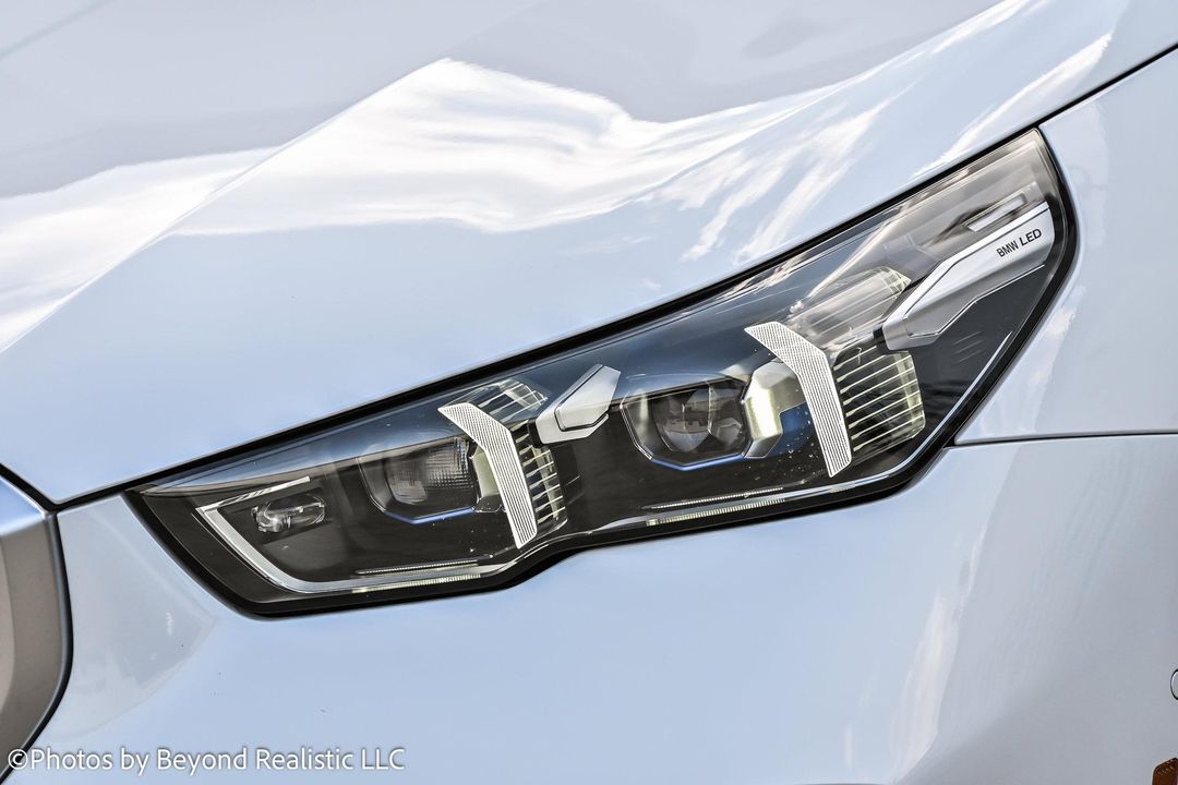 2024 BMW 5 Series