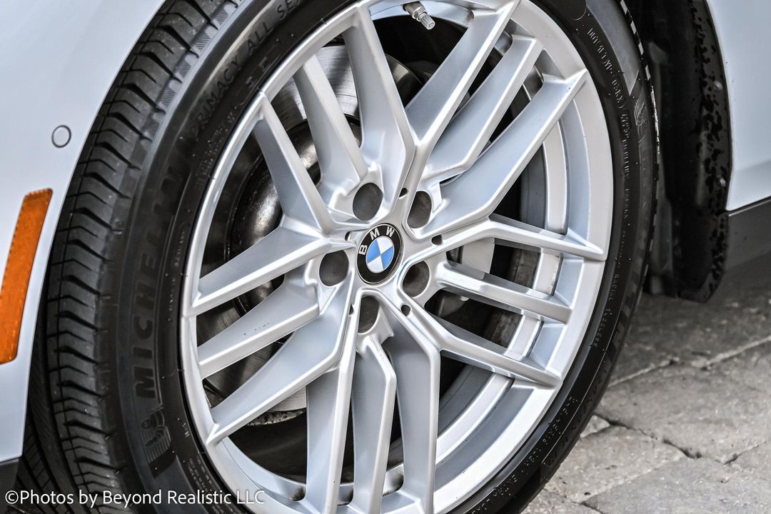2024 BMW 5 Series