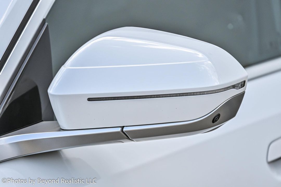 2024 BMW 5 Series