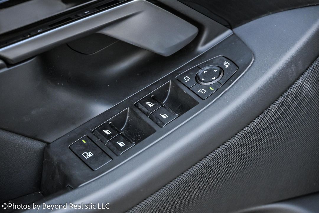 2024 BMW 5 Series
