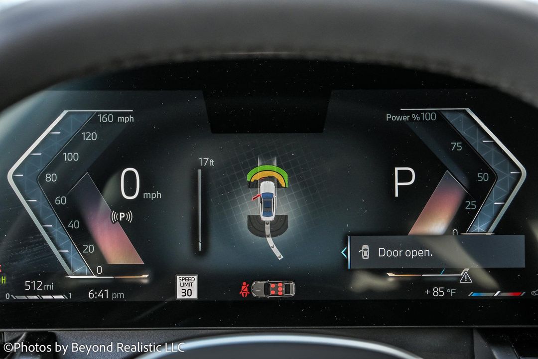 2024 BMW 5 Series