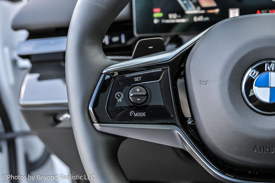 2024 BMW 5 Series