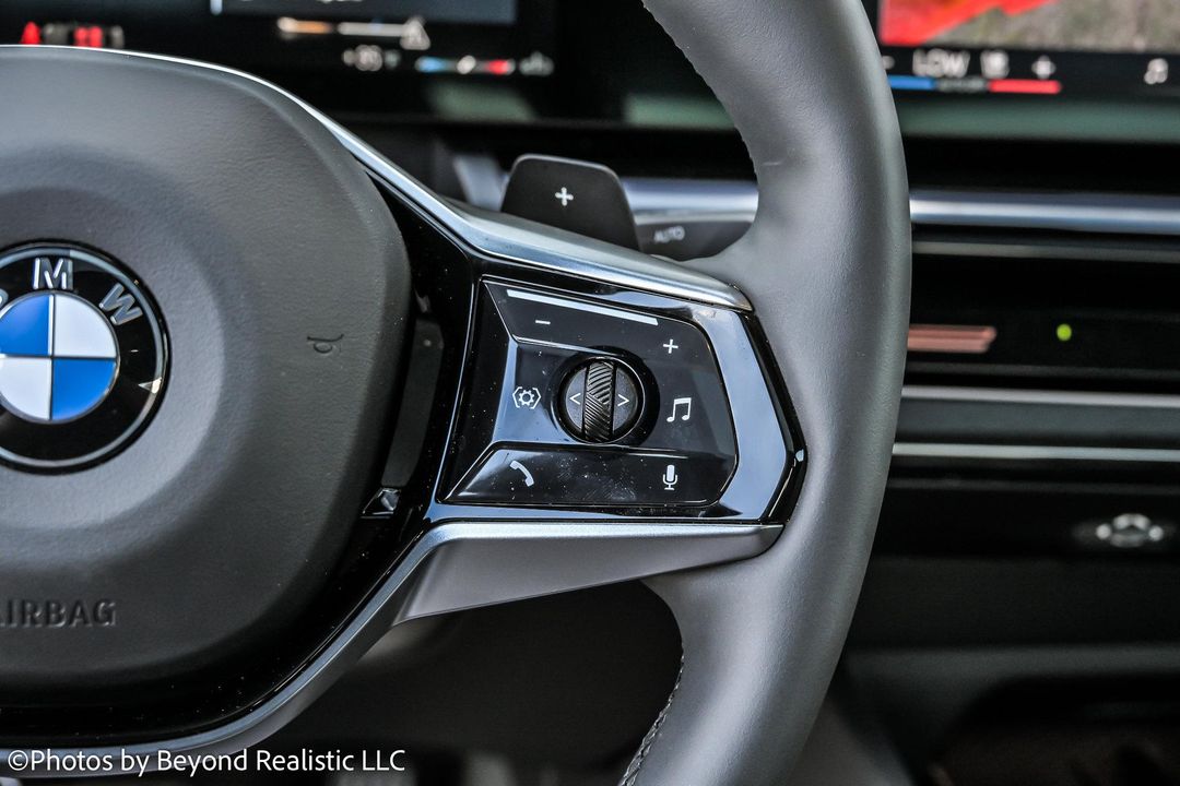 2024 BMW 5 Series