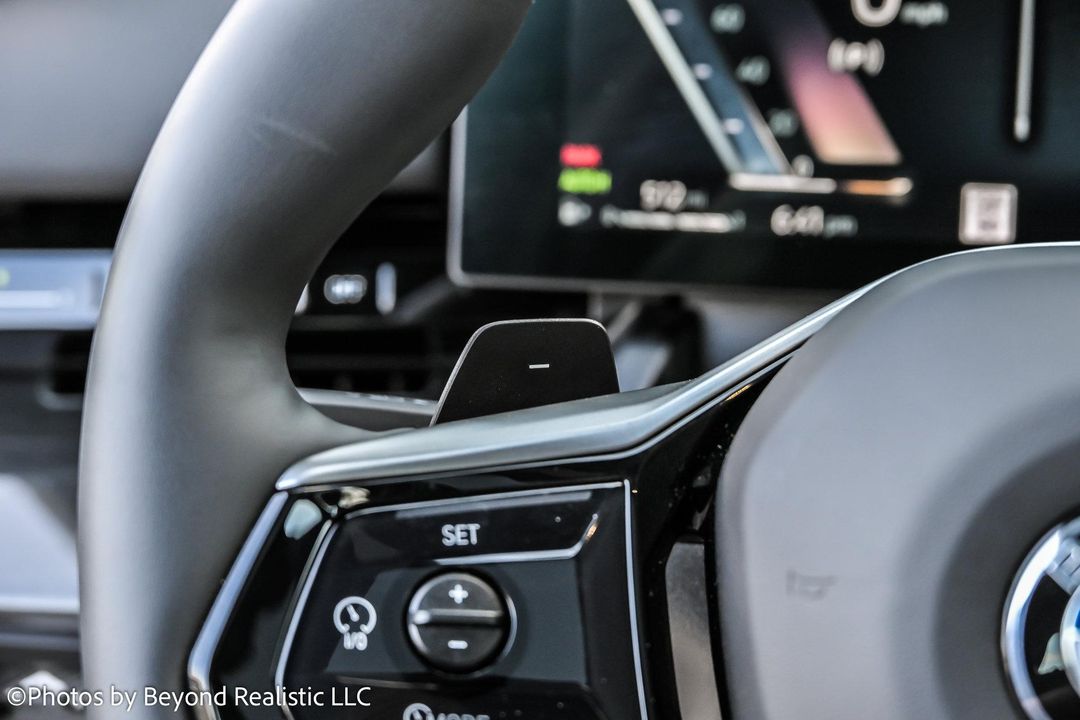 2024 BMW 5 Series