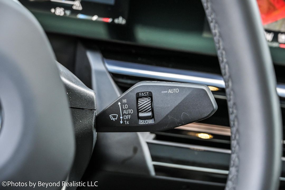 2024 BMW 5 Series