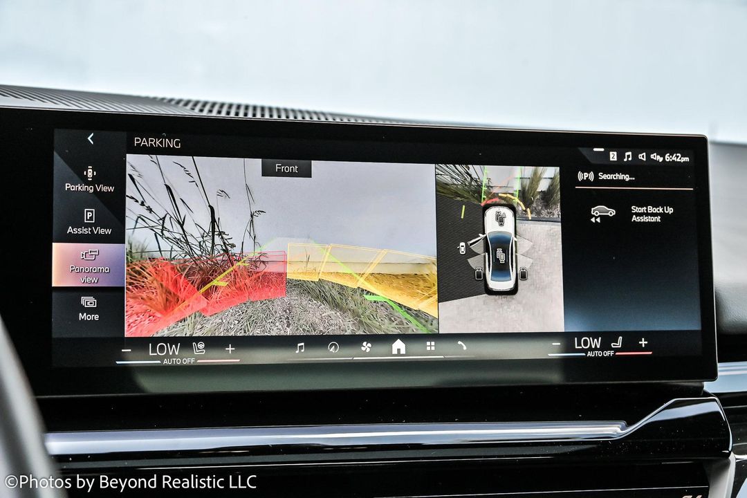 2024 BMW 5 Series
