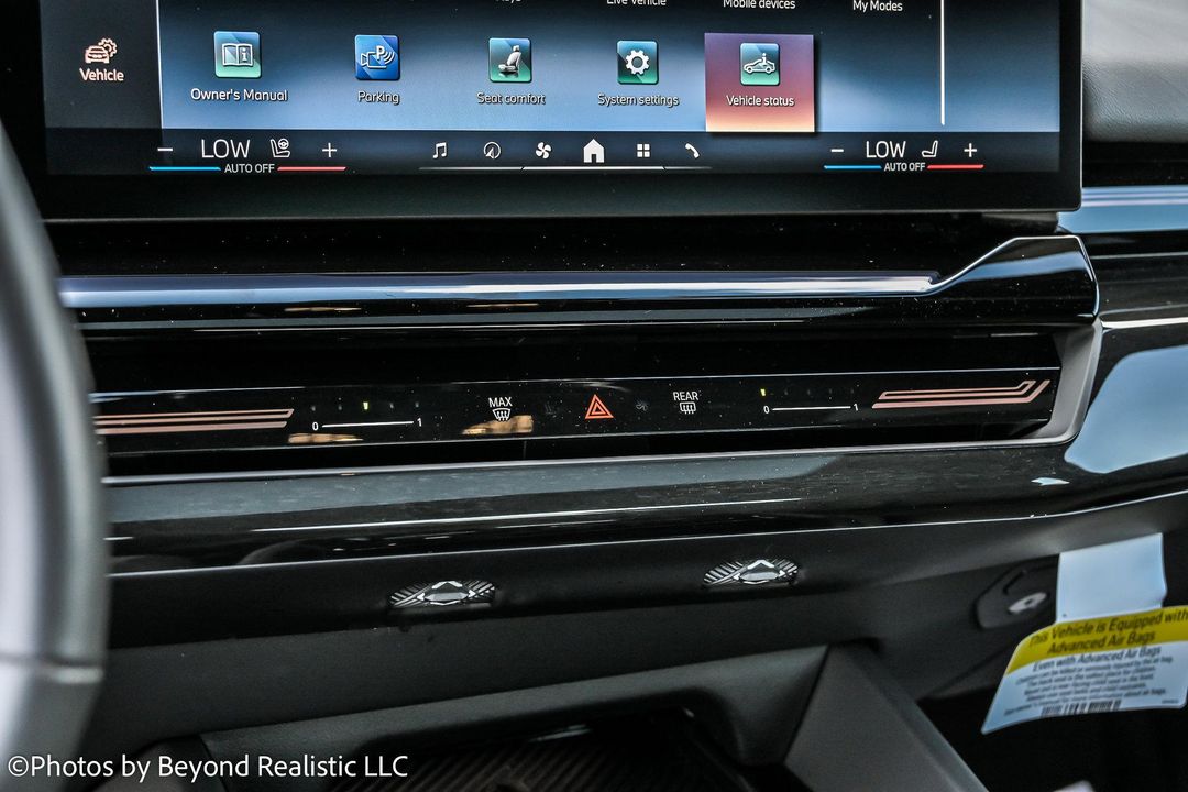 2024 BMW 5 Series