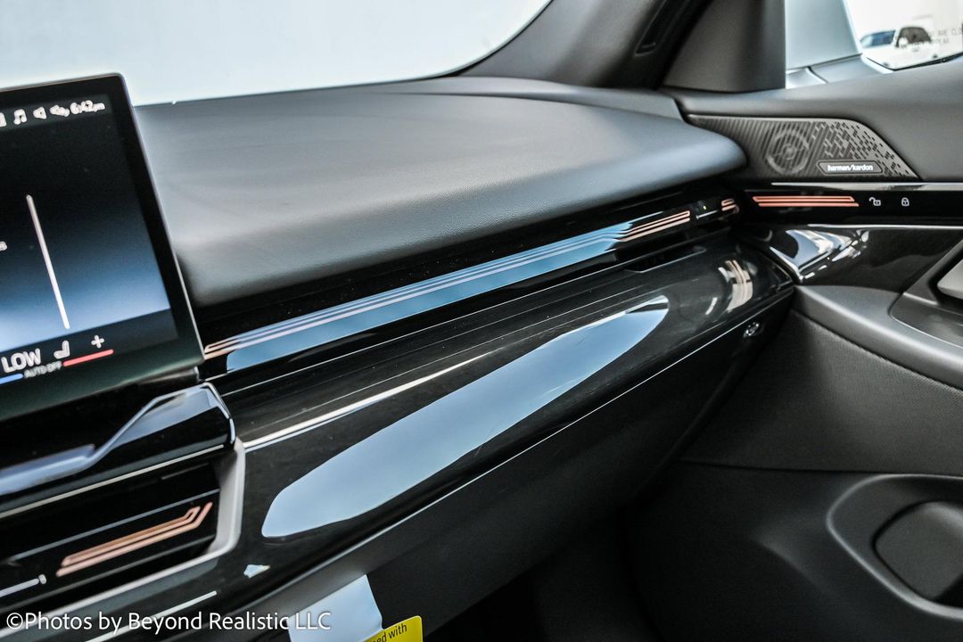 2024 BMW 5 Series