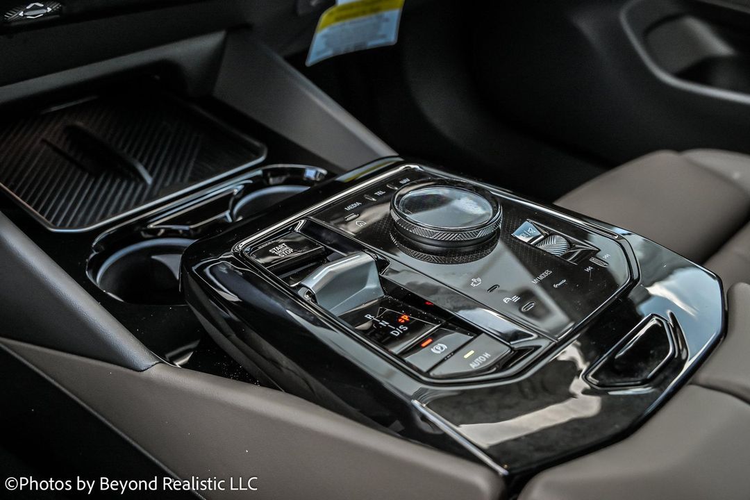 2024 BMW 5 Series