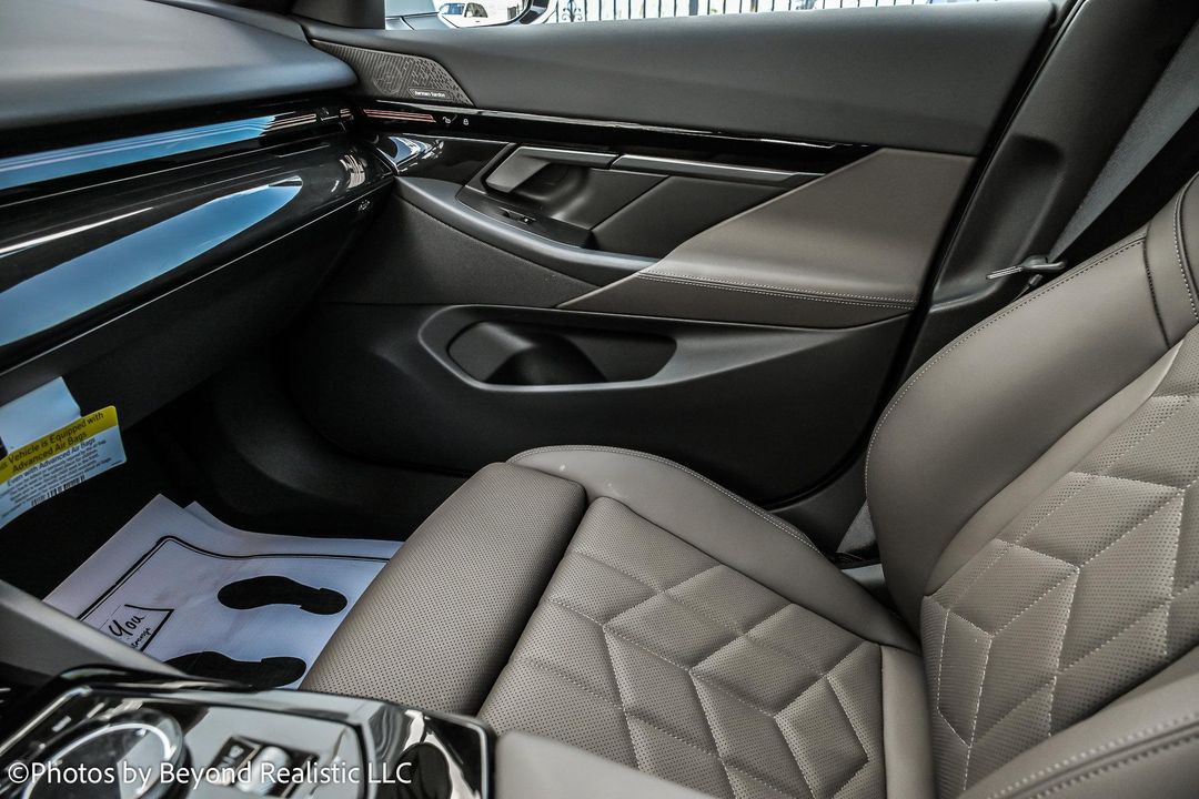 2024 BMW 5 Series