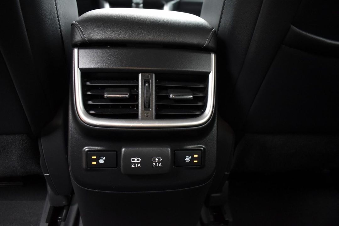 2020 Subaru Outback AWD Popular Pkg #2