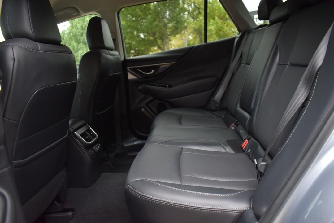 2020 Subaru Outback AWD Popular Pkg #2