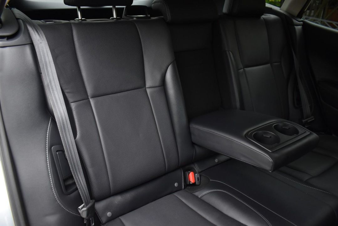 2020 Subaru Outback AWD Popular Pkg #2