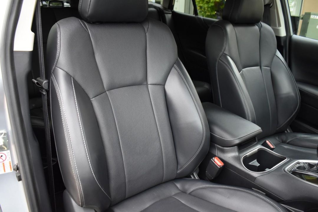 2020 Subaru Outback AWD Popular Pkg #2
