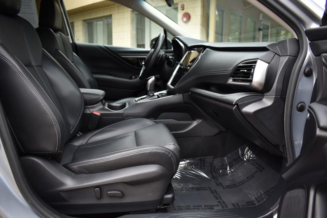 2020 Subaru Outback AWD Popular Pkg #2