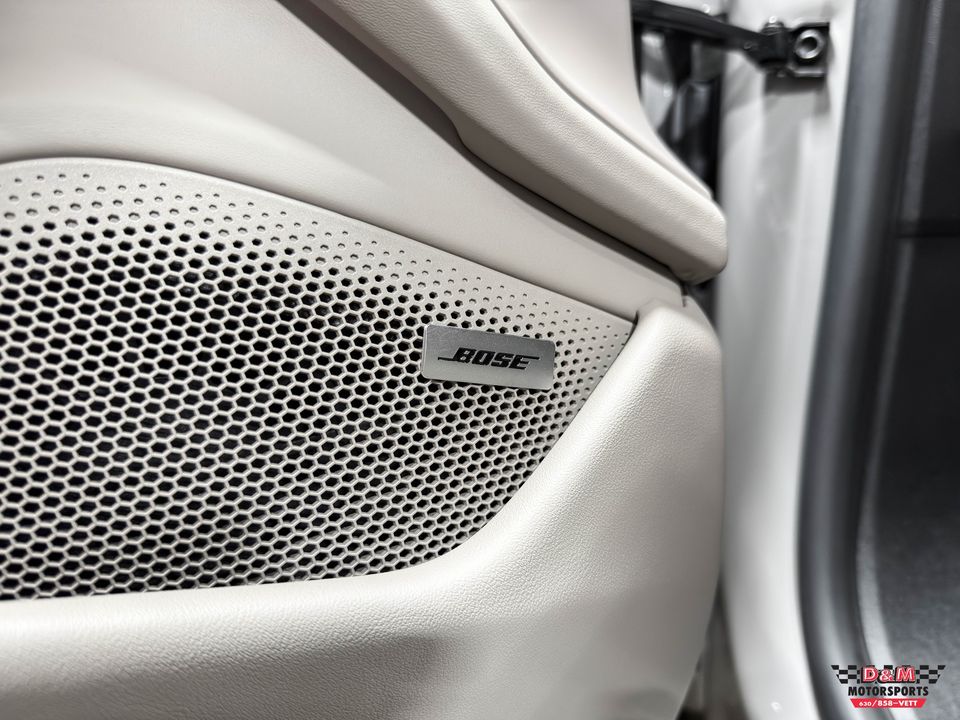 2021 Porsche Taycan