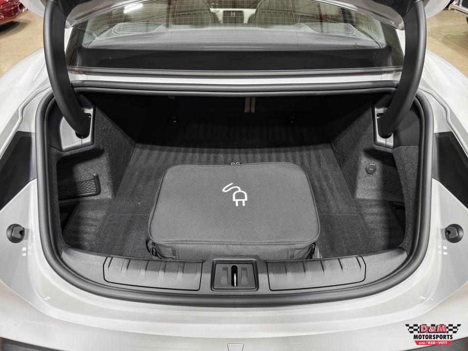 2021 Porsche Taycan