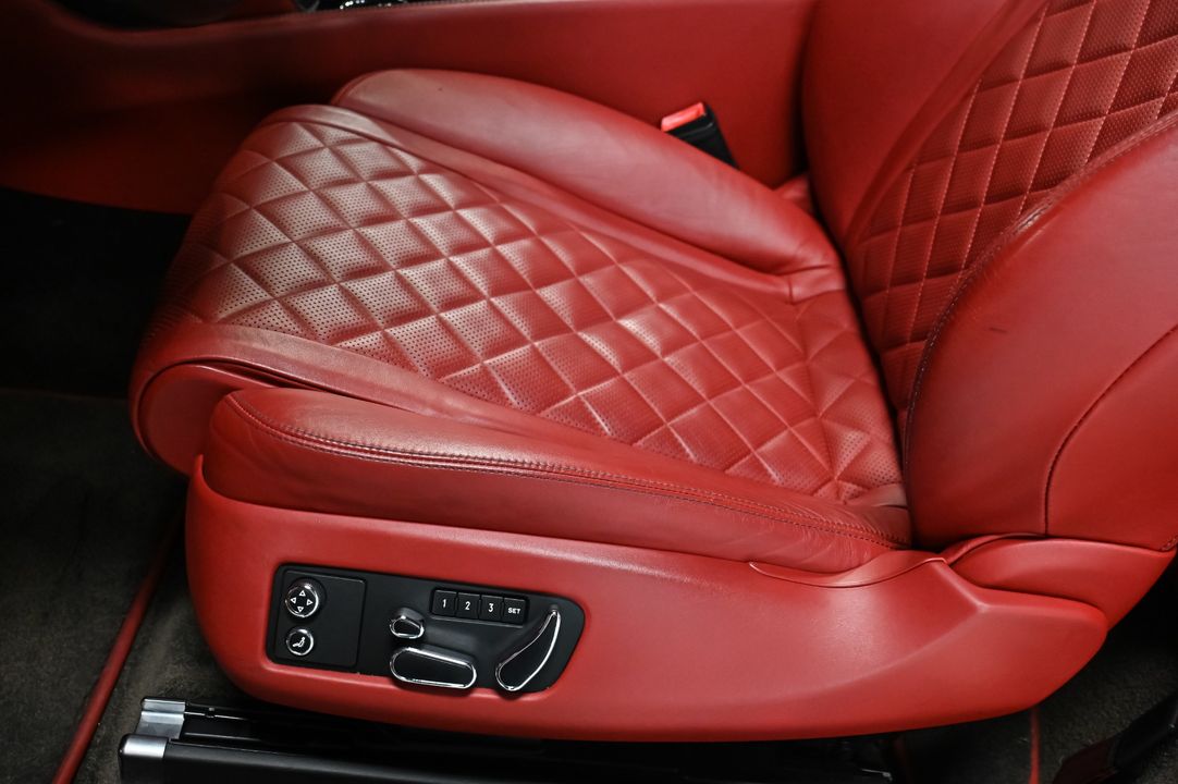 2016 Bentley Continental GT