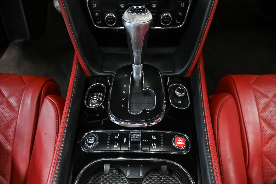 2016 Bentley Continental GT