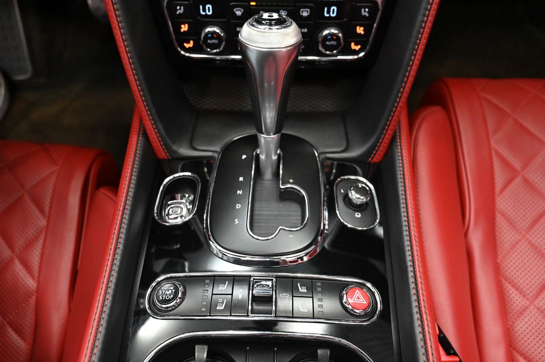 2016 Bentley Continental GT