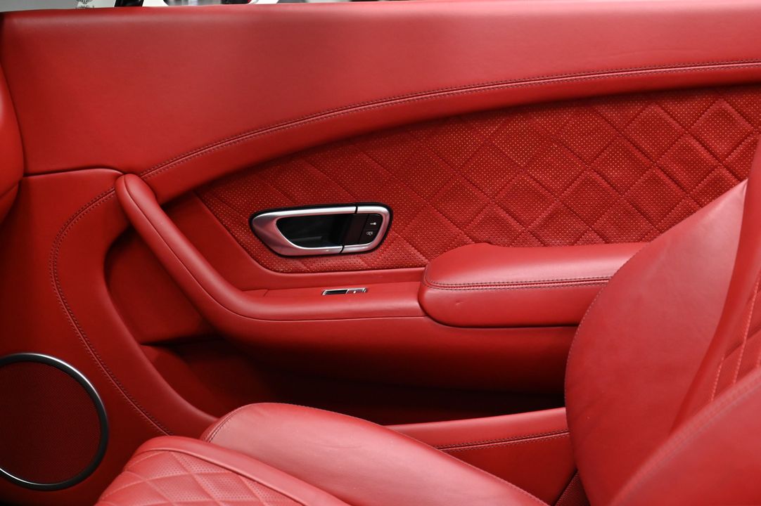 2016 Bentley Continental GT