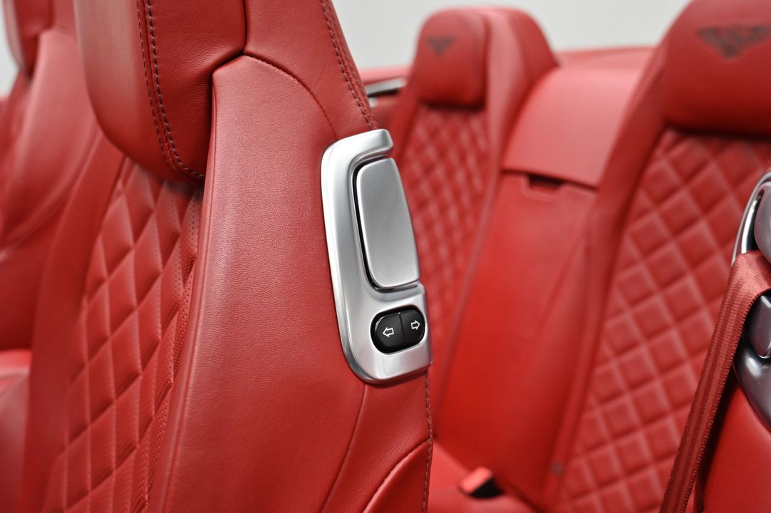 2016 Bentley Continental GT