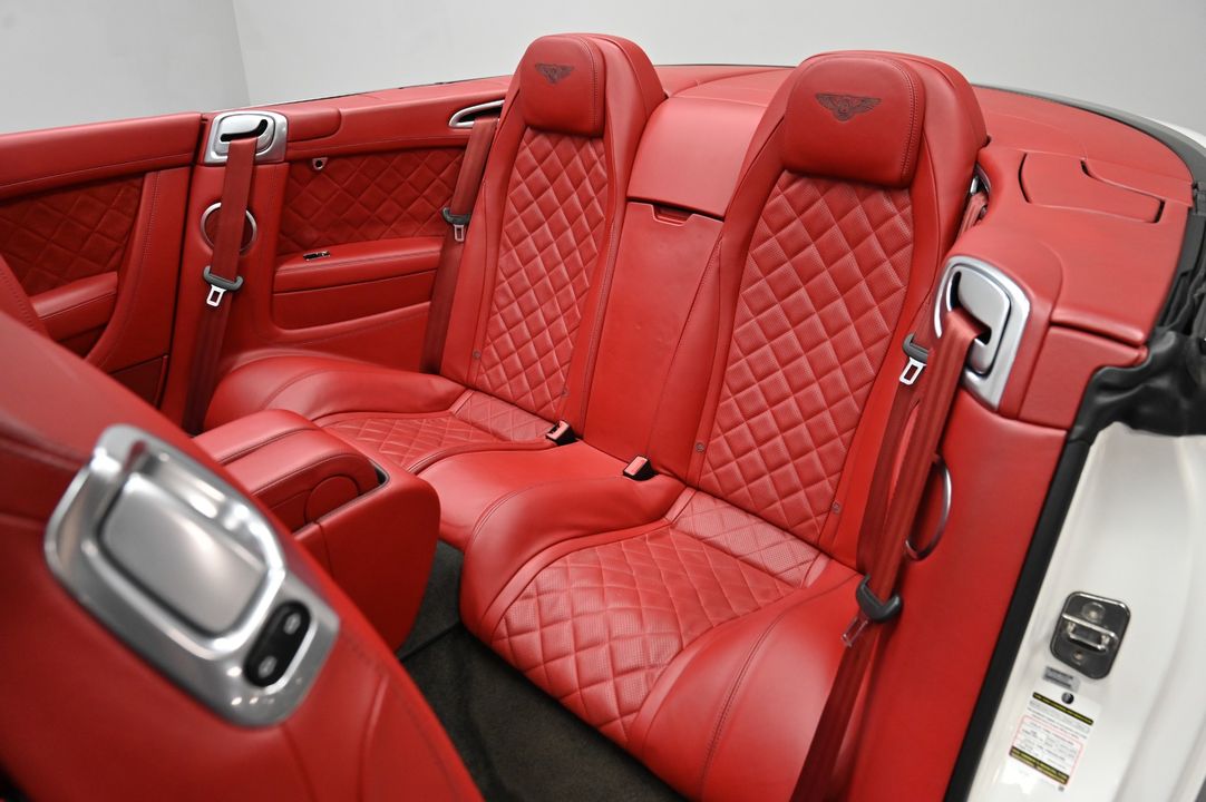 2016 Bentley Continental GT