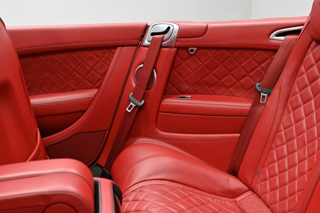 2016 Bentley Continental GT