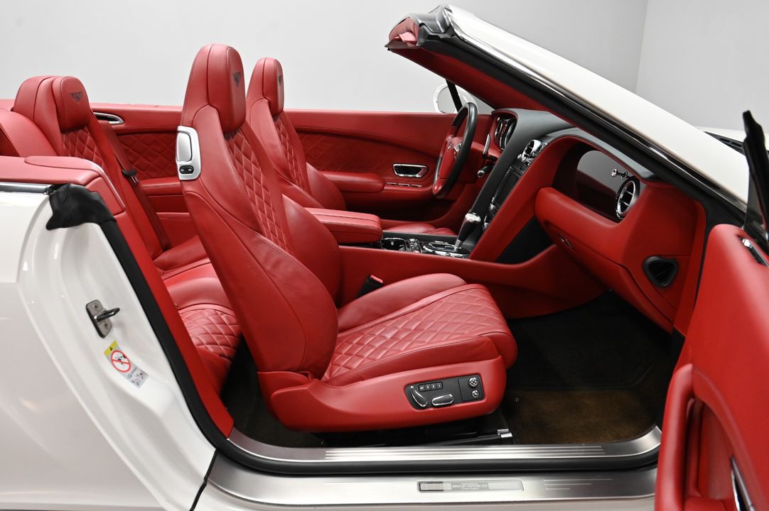 2016 Bentley Continental GT