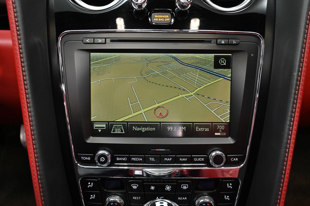 2016 Bentley Continental GT