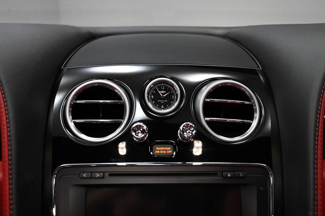 2016 Bentley Continental GT